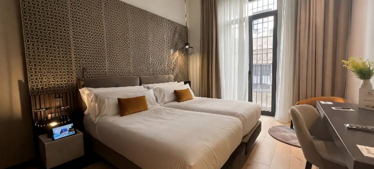苏活精品大教堂酒店(Soho Boutique Catedral)图片