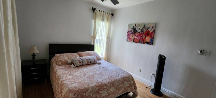 肯德尔-动物园和迈阿密D学院私人公寓(Private Apt Kendall - Near Zoo and Miami D College)图片