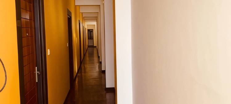 苏巴斯旅游酒店(Subhas Tourist Hotel)图片