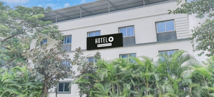带阳台的经典戈库尔旅馆(Hotel O Khadakwasla Lakeview Formerly Gokul Lodge)图片
