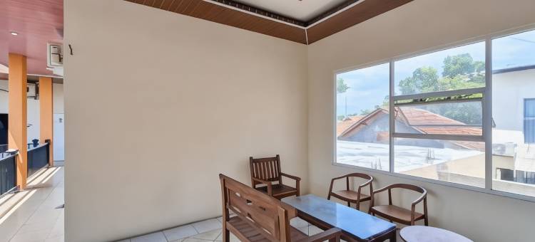 RedDoorz Syariah at Jepara City图片