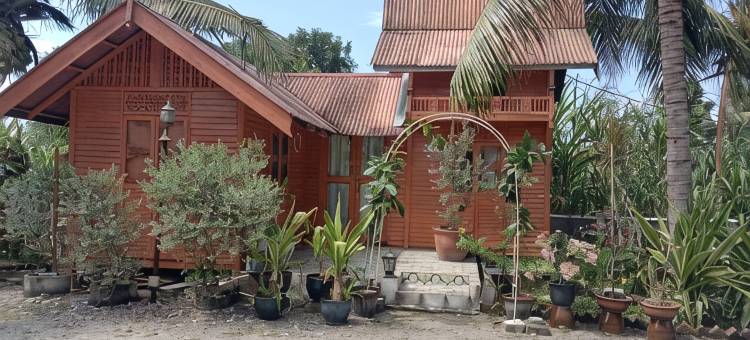 库劳农场民宿(Kurau Inn Boutique Farmstay)图片