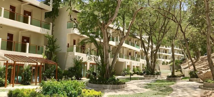 希利度假村(Sealey Resort Koh Larn)图片
