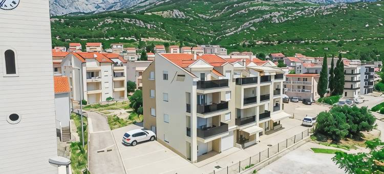 里欧尼公寓酒店(Apartments Leone Lukas)图片