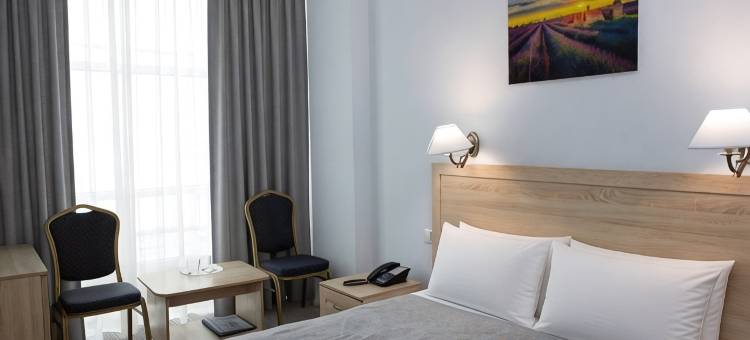 Hotel Rsvo Kashirskaya Moscow ex Mirit图片