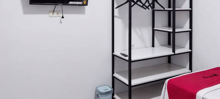 RedDoorz Near Universitas Siliwangi 2图片