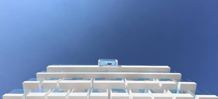 帕尔马湾伊波罗之星波浪酒店 - 仅供成人入住(Iberostar Waves Bahía de Palma - Adults Only)图片