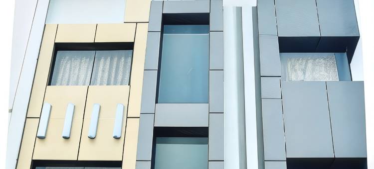 Hotel CG Inn图片