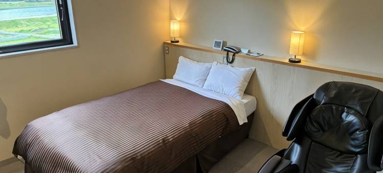 宿毛Avan酒店(Hotel Avan Sukumo)图片