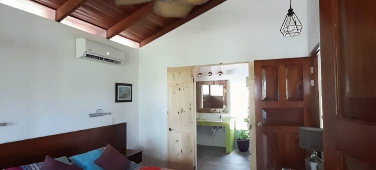 Casa Uno, Beachfront in Lovely Playa Ocotal.图片