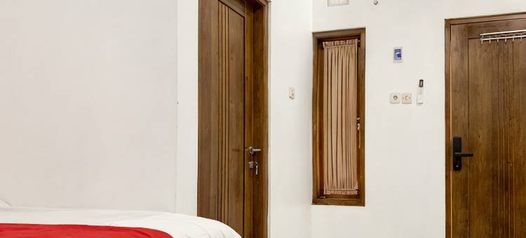 RedDoorz Syariah @ Mlati Yogyakarta图片