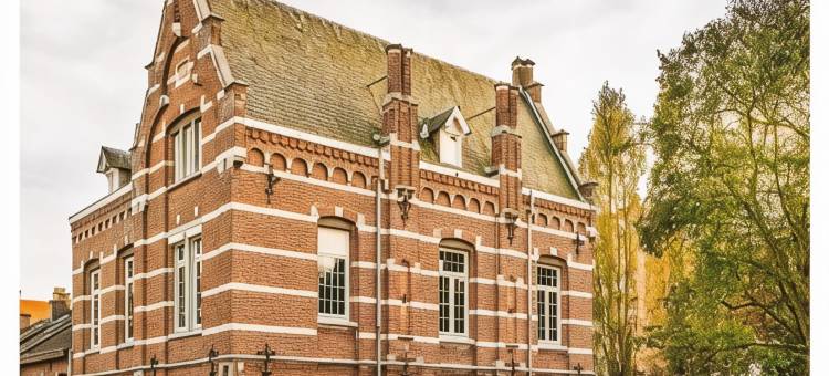 't Huys van Steyns 酒店(Boutique Hotel Huys Van Steyns)图片
