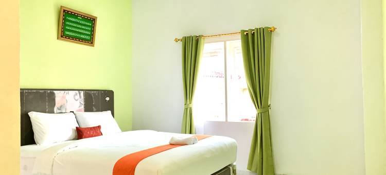 Panorama Guest House Syariah图片
