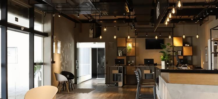 宜必思库里奇巴购物区酒店(Ibis Cuiabá Shopping)图片