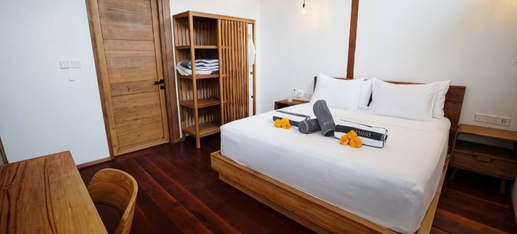穆萨乌鲁瓦图别墅(Musa Uluwatu Villas Adults Only)图片