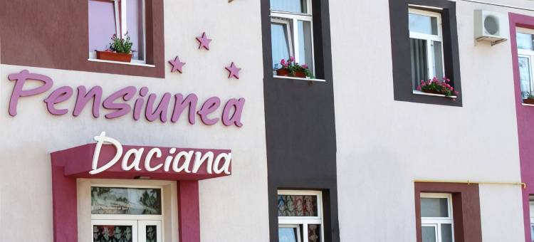 达西亚娜杀膳食公寓(Pension Daciana)图片
