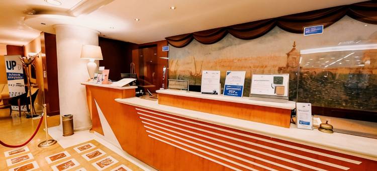 SHG安东内拉酒店(SHG Hotel Antonella)图片