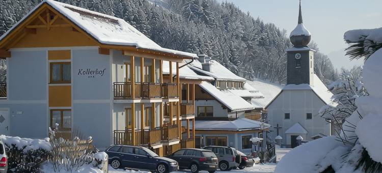 科勒霍夫酒店(Hotel Kollerhof)图片
