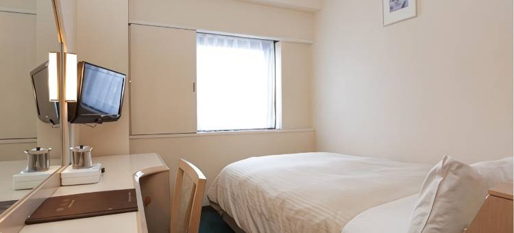 会津若松华盛顿酒店(Aizuwakamatsu Washington Hotel)图片