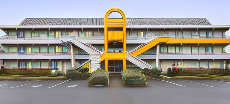 布卢瓦普瑞米尔经典酒店(Premiere Classe Blois Nord)图片