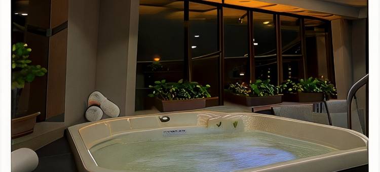 卡萨格兰德套房酒店(Casa Grande Suites)图片