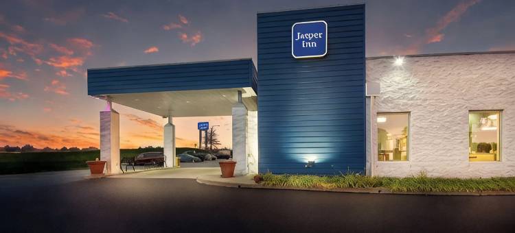 贾斯珀贝斯特韦斯特SureStay Plus酒店(SureStay Plus Hotel by Best Western Jasper)图片