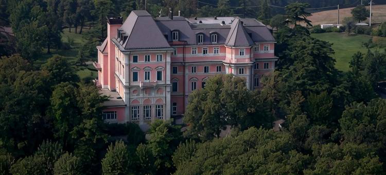 珀梅拉别墅酒店(Relais Villa Pomela)图片
