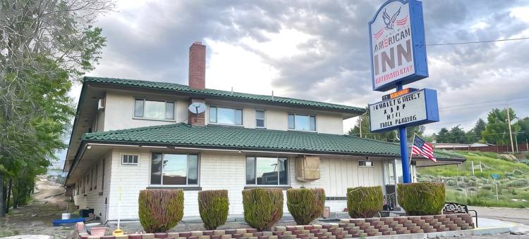 美国旅馆(American Inn)图片