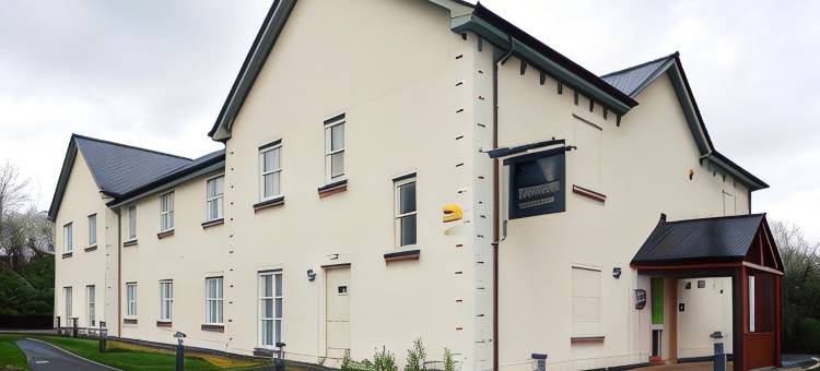 马斯顿塔拉尔蒂酒店(Talardy, St Asaph by Marston’s Inns)图片