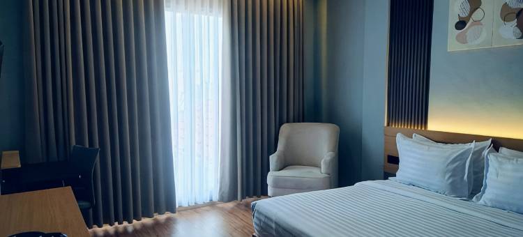 Agiva Hotel图片