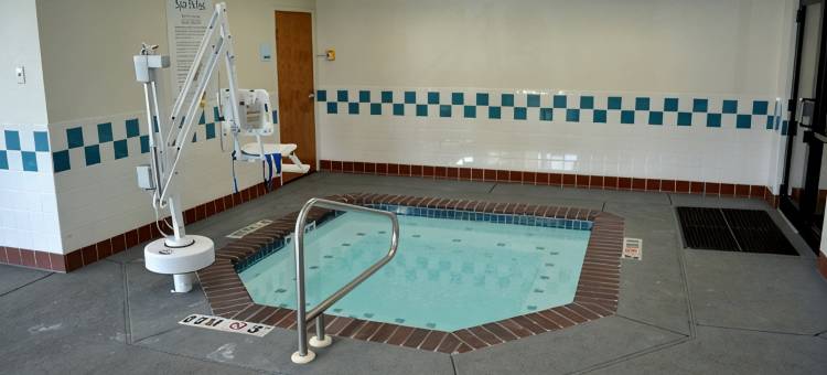 智选假日套房酒店博兹曼(Holiday Inn Express & Suites BOZEMAN WEST by IHG)图片