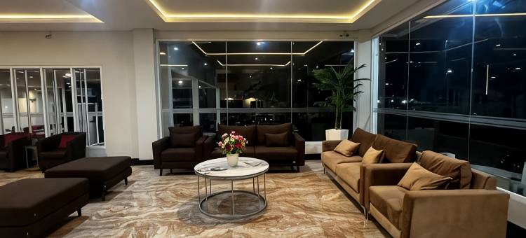 Grands Orchid Hotel图片