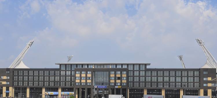 公园城 - 林堡弗莱彻餐厅酒店(Fletcher Hotel-Restaurant Parkstad- Zuid Limburg)图片