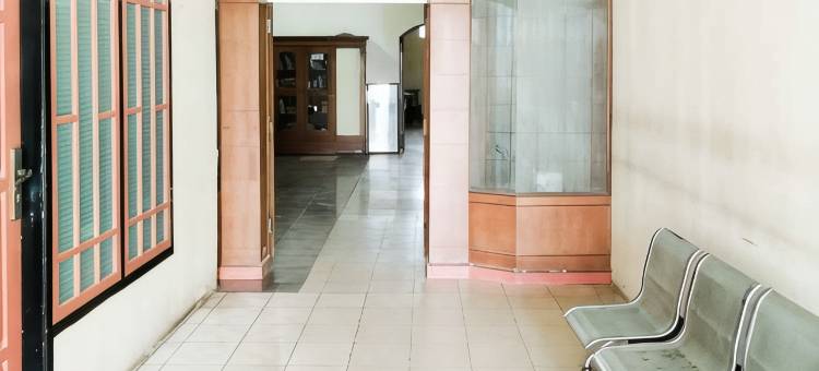 Nirina Homestay Pringsewu Mitra RedDoorz图片