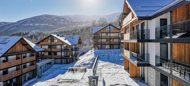 Tremonti卡帕奇酒店(Tremonti Hotel Karpacz)图片