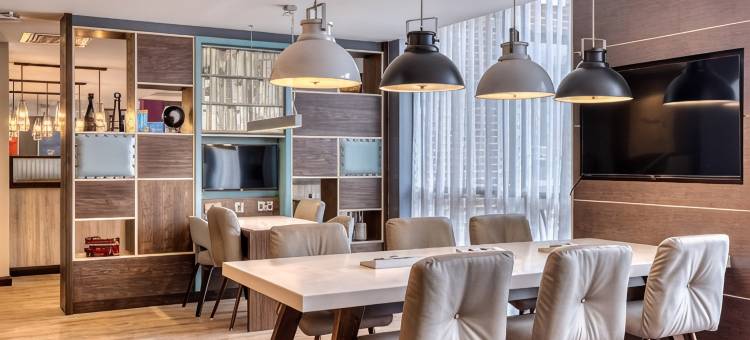 优品迎约克市中心酒店(莱瑟索普)(Premier Inn York City Centre (Layerthorpe))图片