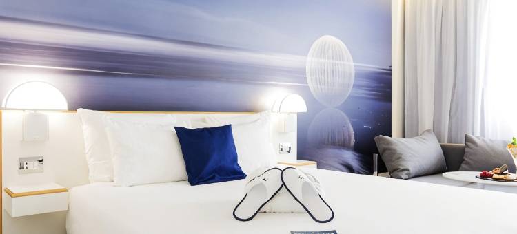 Novotel Florence North Airport图片