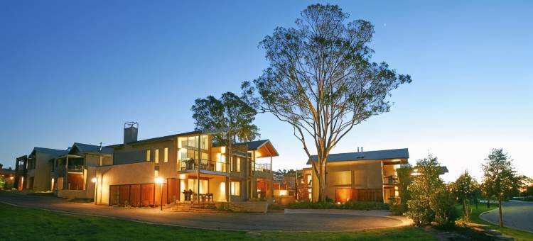 猎人谷 Peppers Avc 公寓(Peppers Hunter Valley Accor Vacation Club Apartments)图片