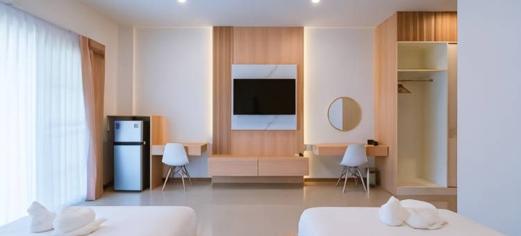 Vera公寓酒店(Vera Residences)图片