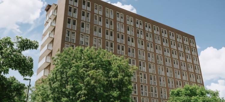 堪培拉住宿中心酒店(Canberra Accommodation Centre)图片