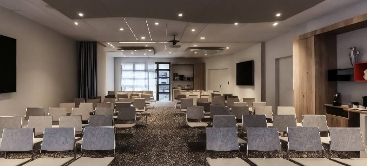 宜必思尚品克莱蒙费朗共和广场酒店(Ibis Styles Clermont-Ferrand République)图片