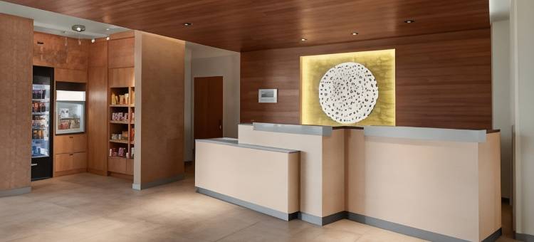 米德尔敦万枫酒店及套房(Fairfield Inn & Suites Middletown)图片