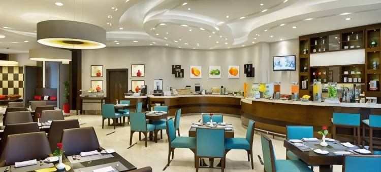 吉赞居家酒店(Residence Inn Jazan)图片
