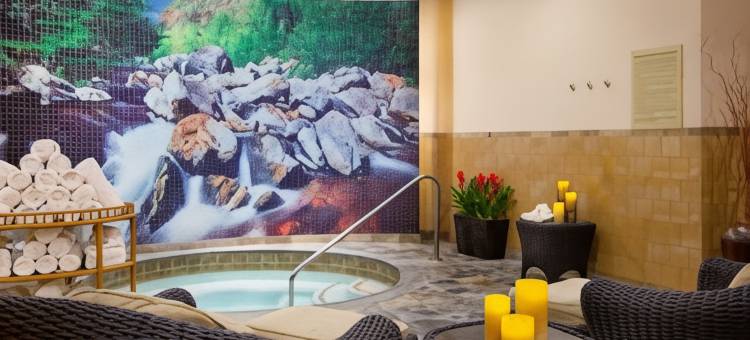 奇尔兰威斯汀水疗度假村(The Westin Kierland Resort & Spa)图片