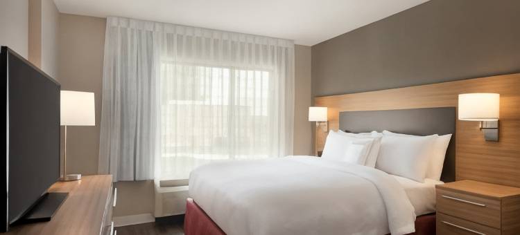 米诺卡TownePlace套房酒店(TownePlace Suites by Marriott Minooka)图片