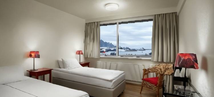 赫本-贝尔加亚冰岛酒店(Höfn - Berjaya Iceland Hotels)图片