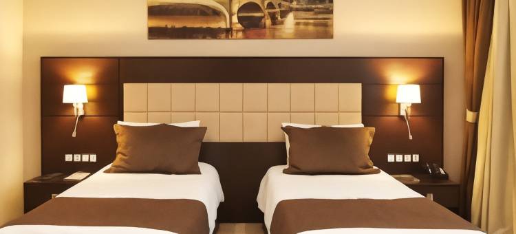 欧洲酒店(Europe Hotel)图片