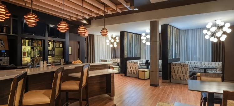 莱诺克斯伯克希尔万怡酒店(Courtyard Lenox Berkshires)图片