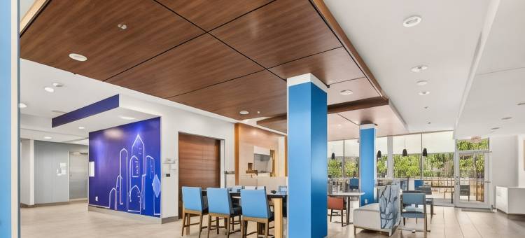 伯利恒智选假日酒店(Holiday Inn Express BETHLEHEM by IHG)图片