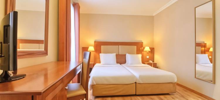 巴黎121酒店(121 Paris Hotel)图片
